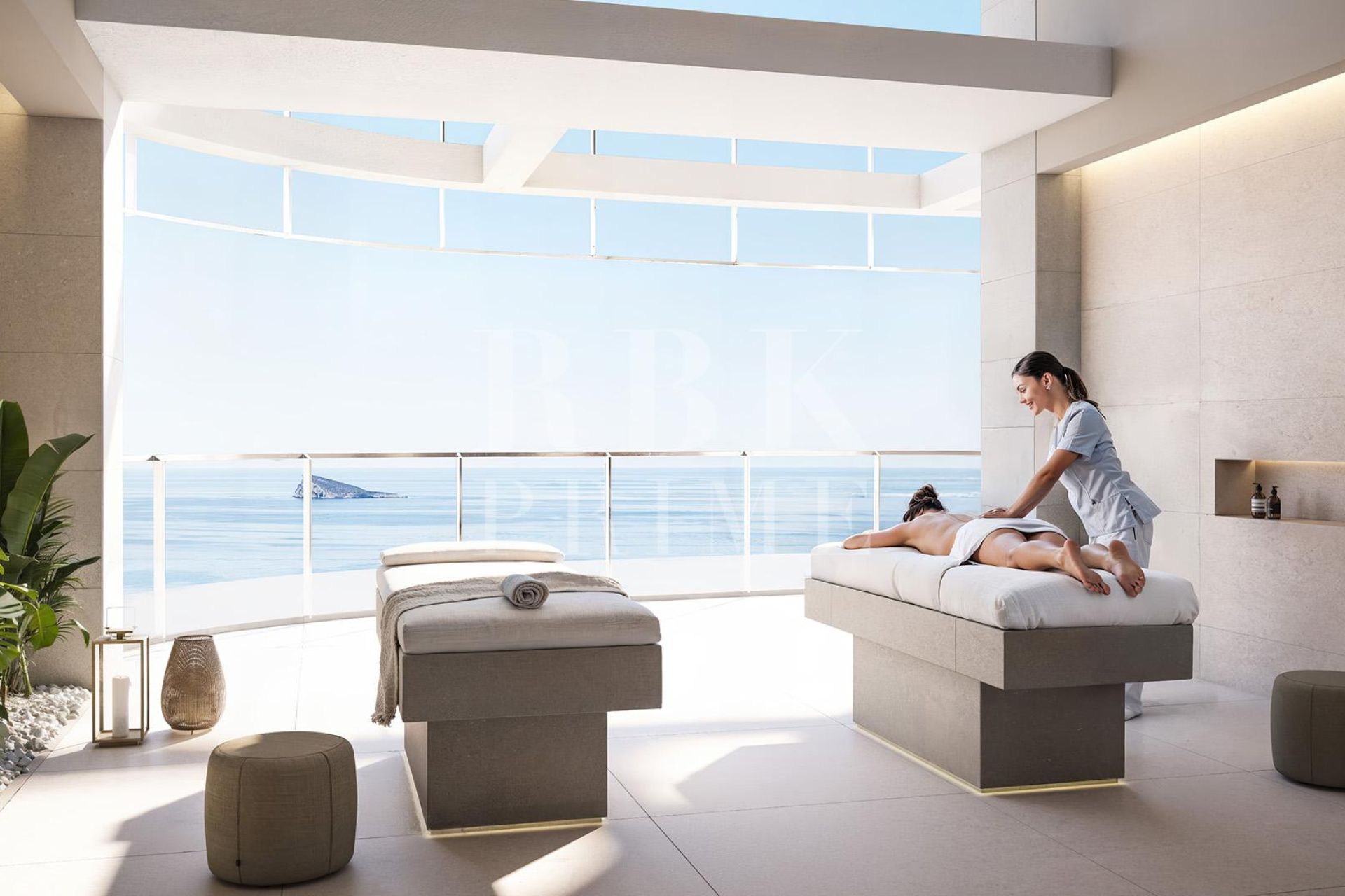 Available - Apartment - Alicante - Costa Blanca South