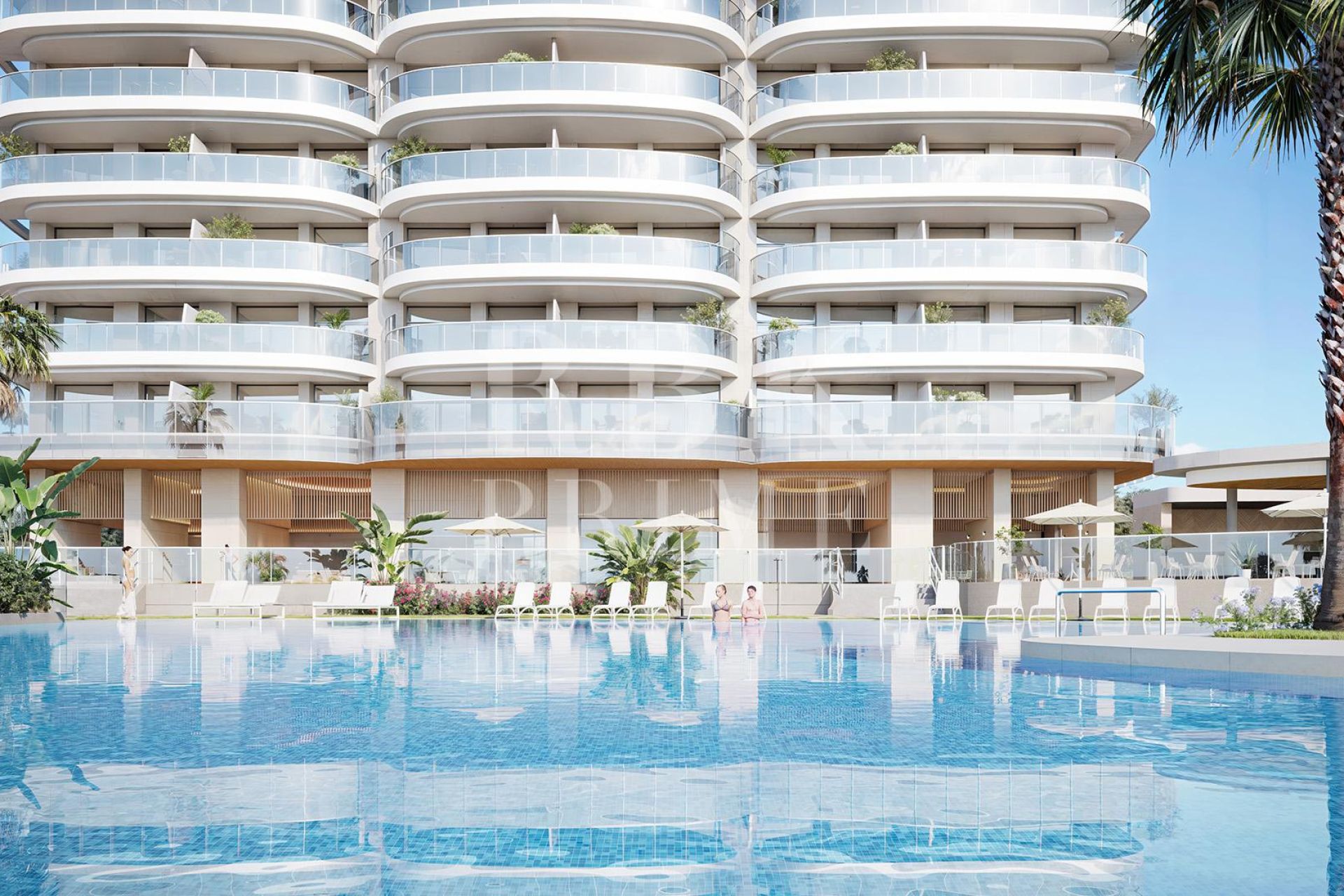 Available - Apartment - Alicante - Costa Blanca South