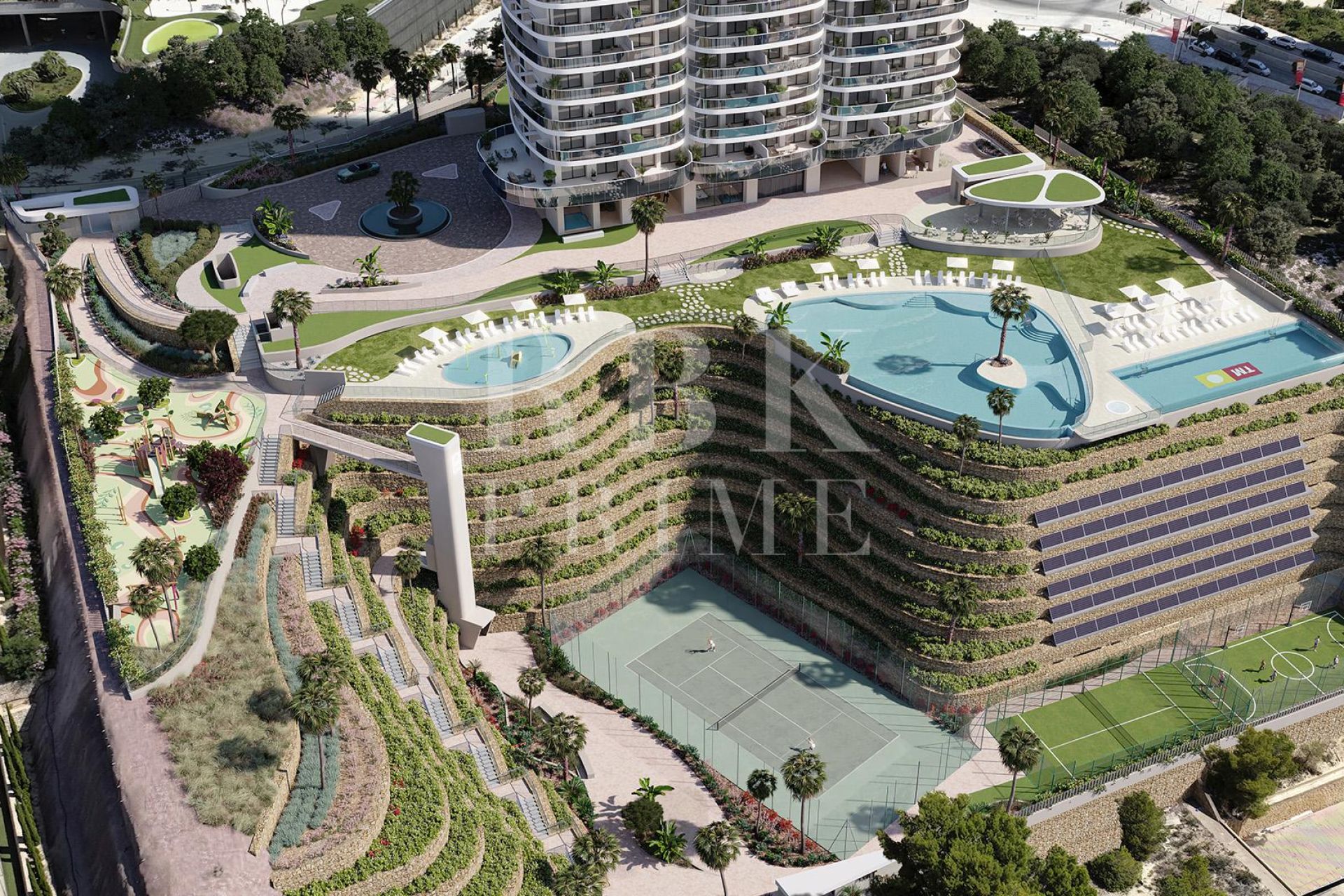 Available - Apartment - Alicante - Costa Blanca South