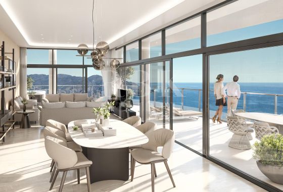 Apartment · Available - Alicante