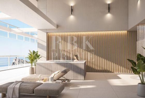 Apartment · Available - Alicante