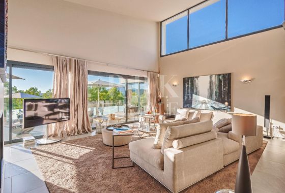 Villa · Available - Calvià