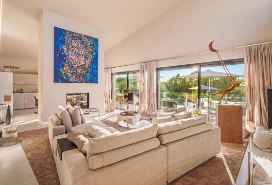 Villa · Available - Calvià