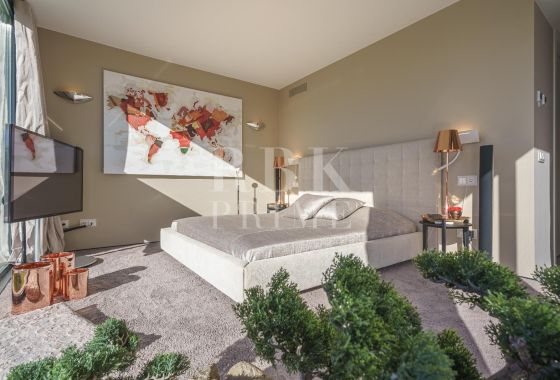 Villa · Available - Calvià