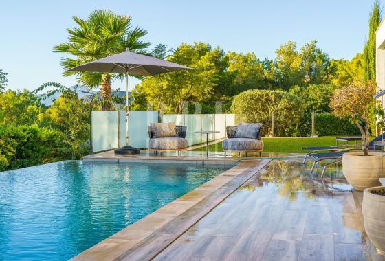 Villa · Available - Calvià