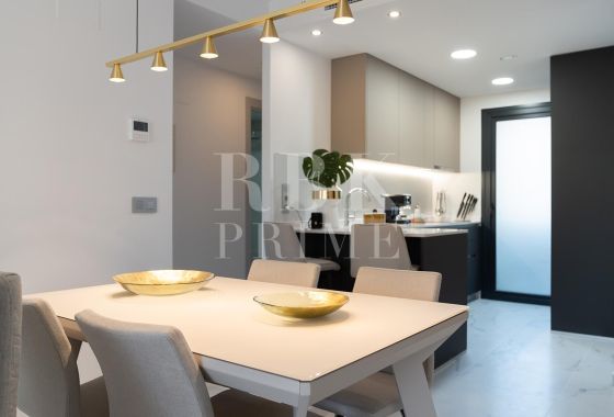 Apartment · Available - Alicante