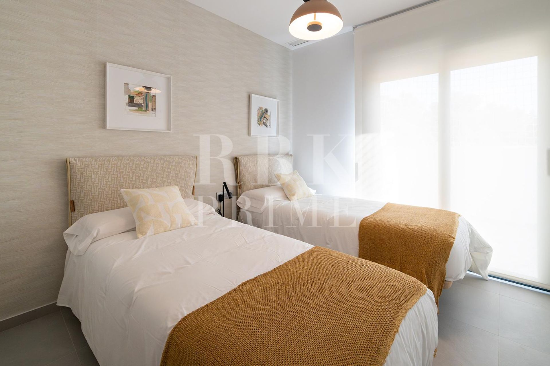 Available - Apartment - Alicante - Costa Blanca South