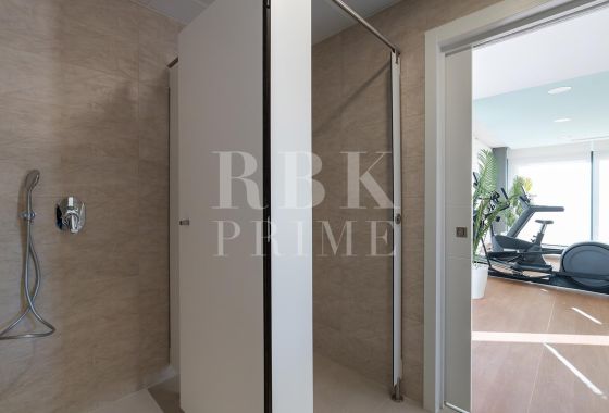 Apartment · Available - Alicante