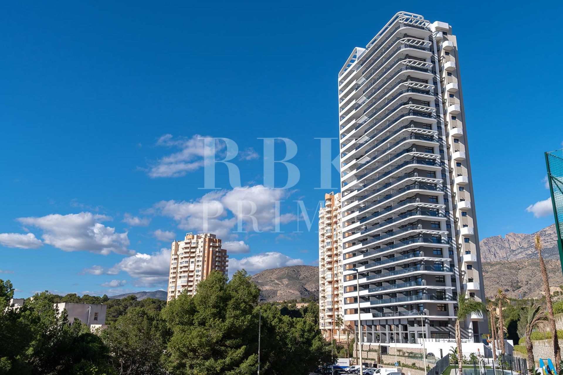 Available - Apartment - Alicante - Costa Blanca South