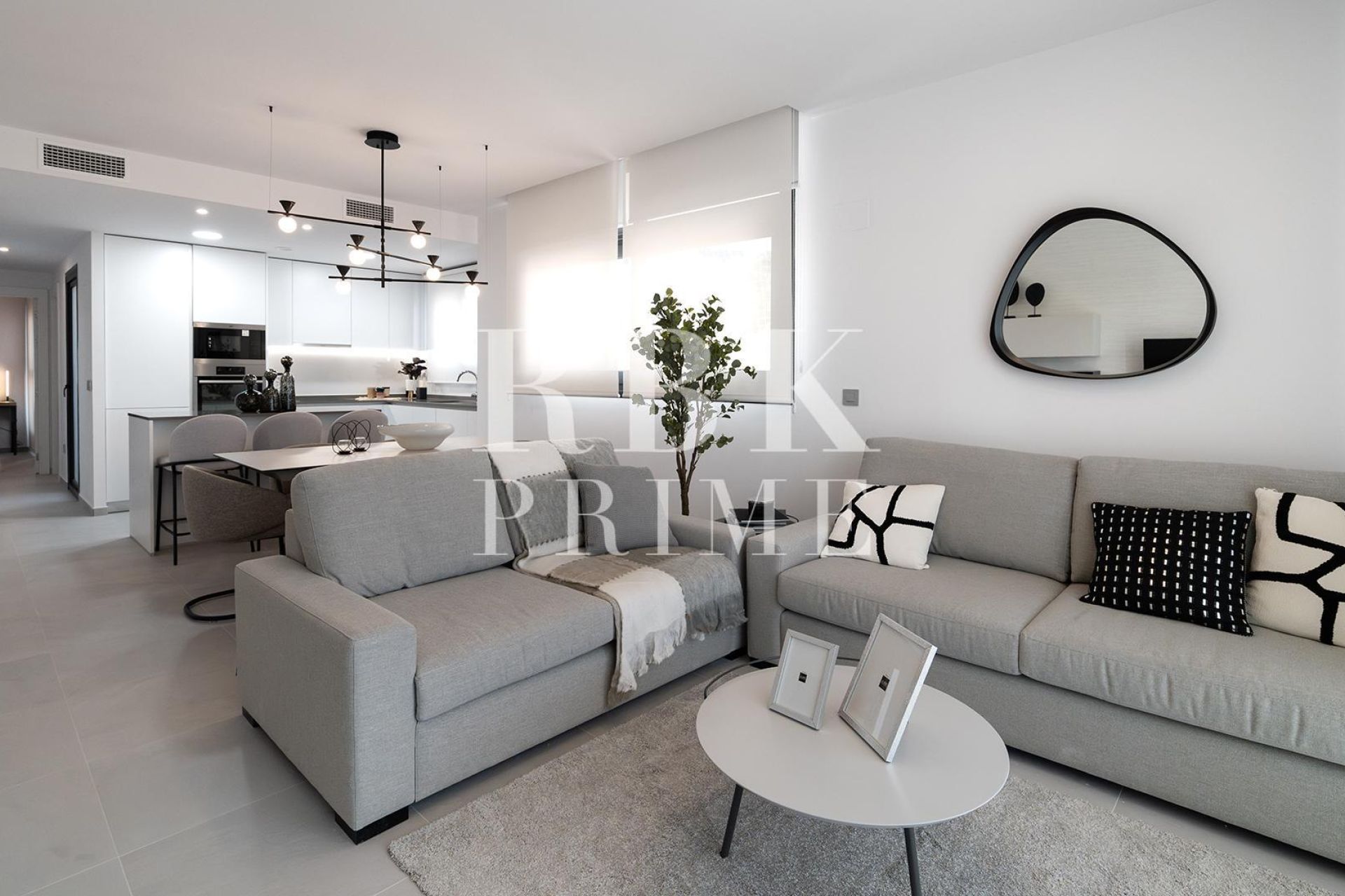 Available - Apartment - Alicante - Costa Blanca South