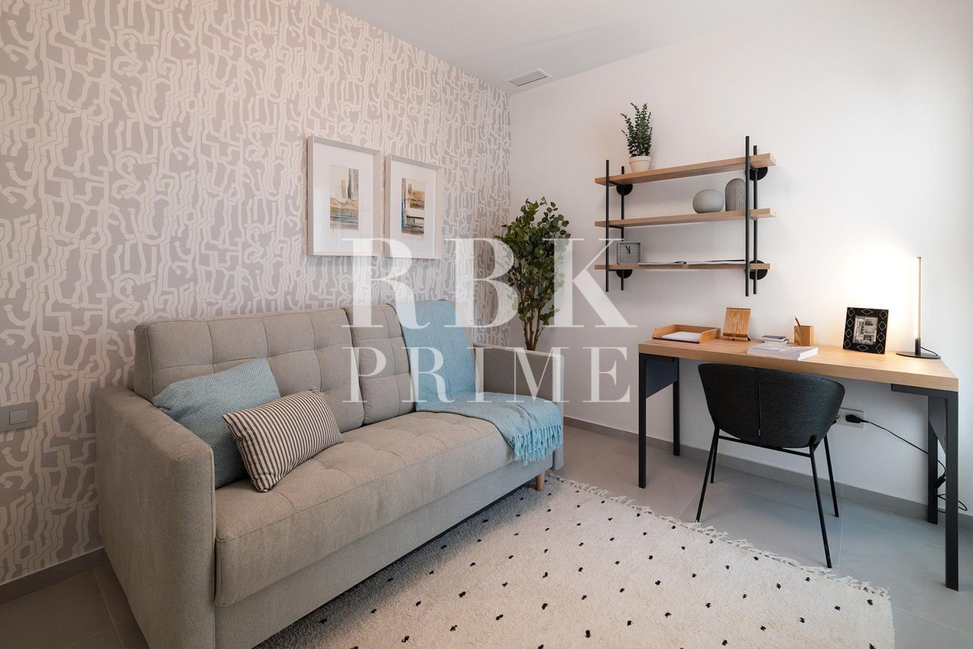 Available - Apartment - Alicante - Costa Blanca South