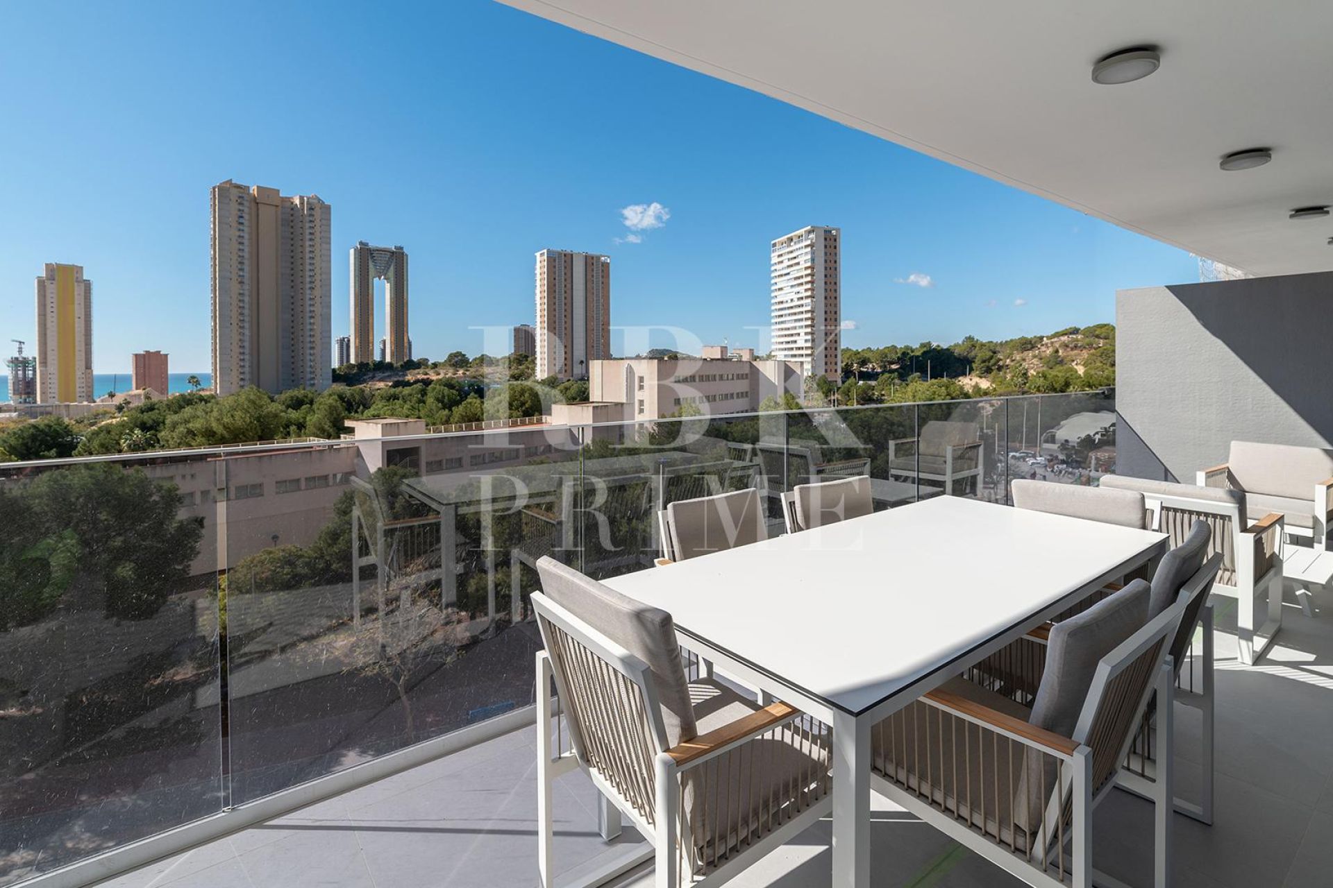 Available - Apartment - Alicante - Costa Blanca South