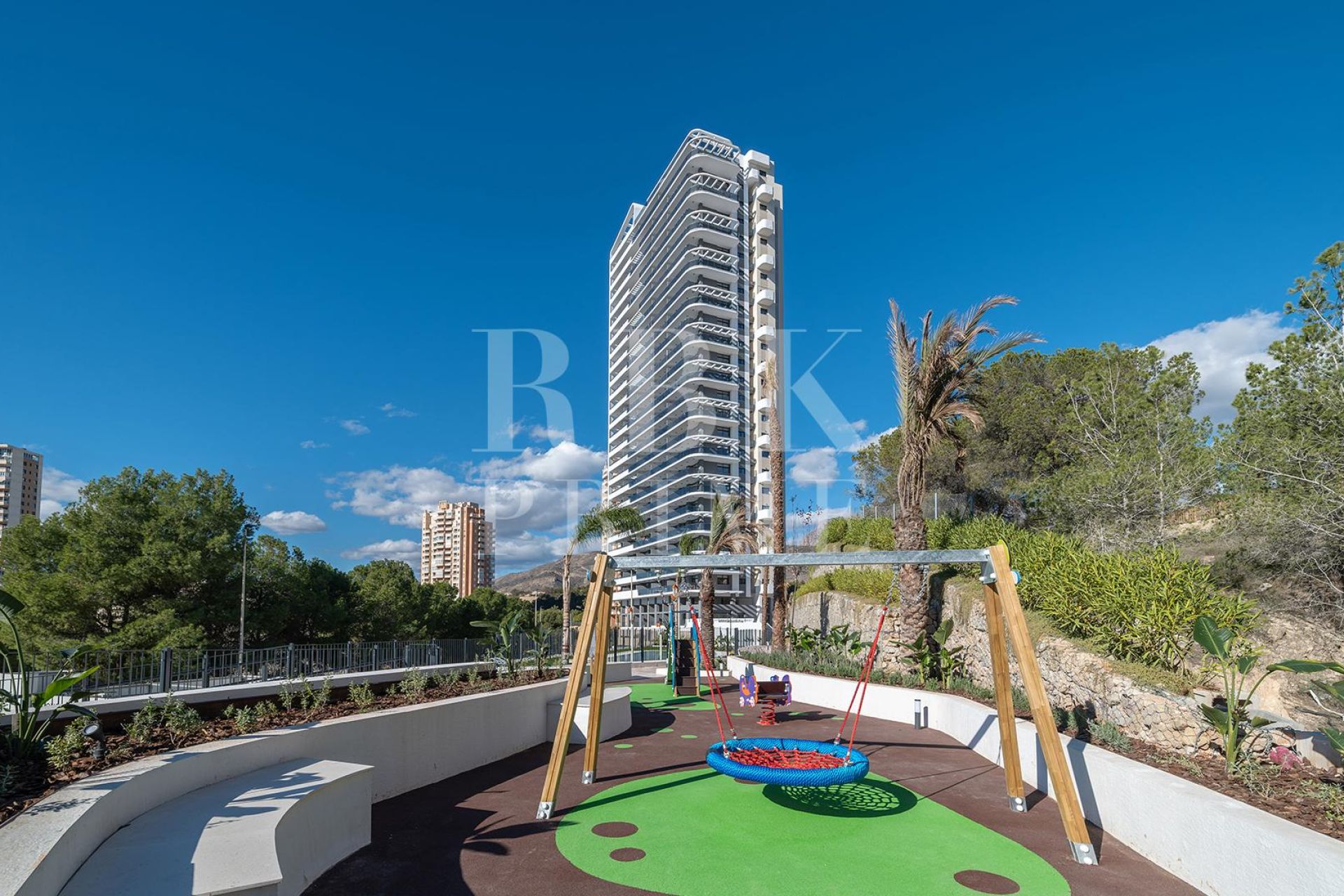 Available - Apartment - Alicante - Costa Blanca South