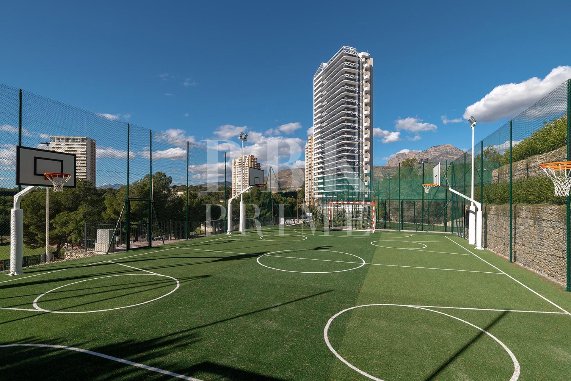 Available - Apartment - Alicante - Costa Blanca South