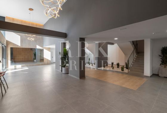Apartment · Available - Alicante