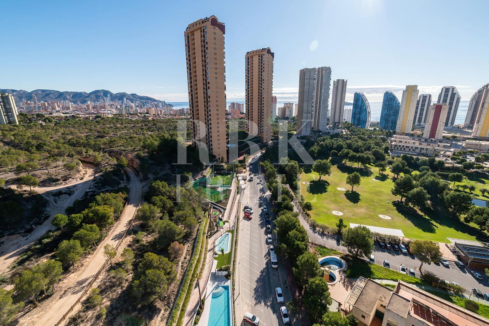 Available - Apartment - Alicante - Costa Blanca South