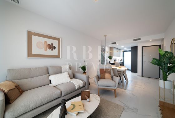 Available - Penthouse - Alicante - Costa Blanca South