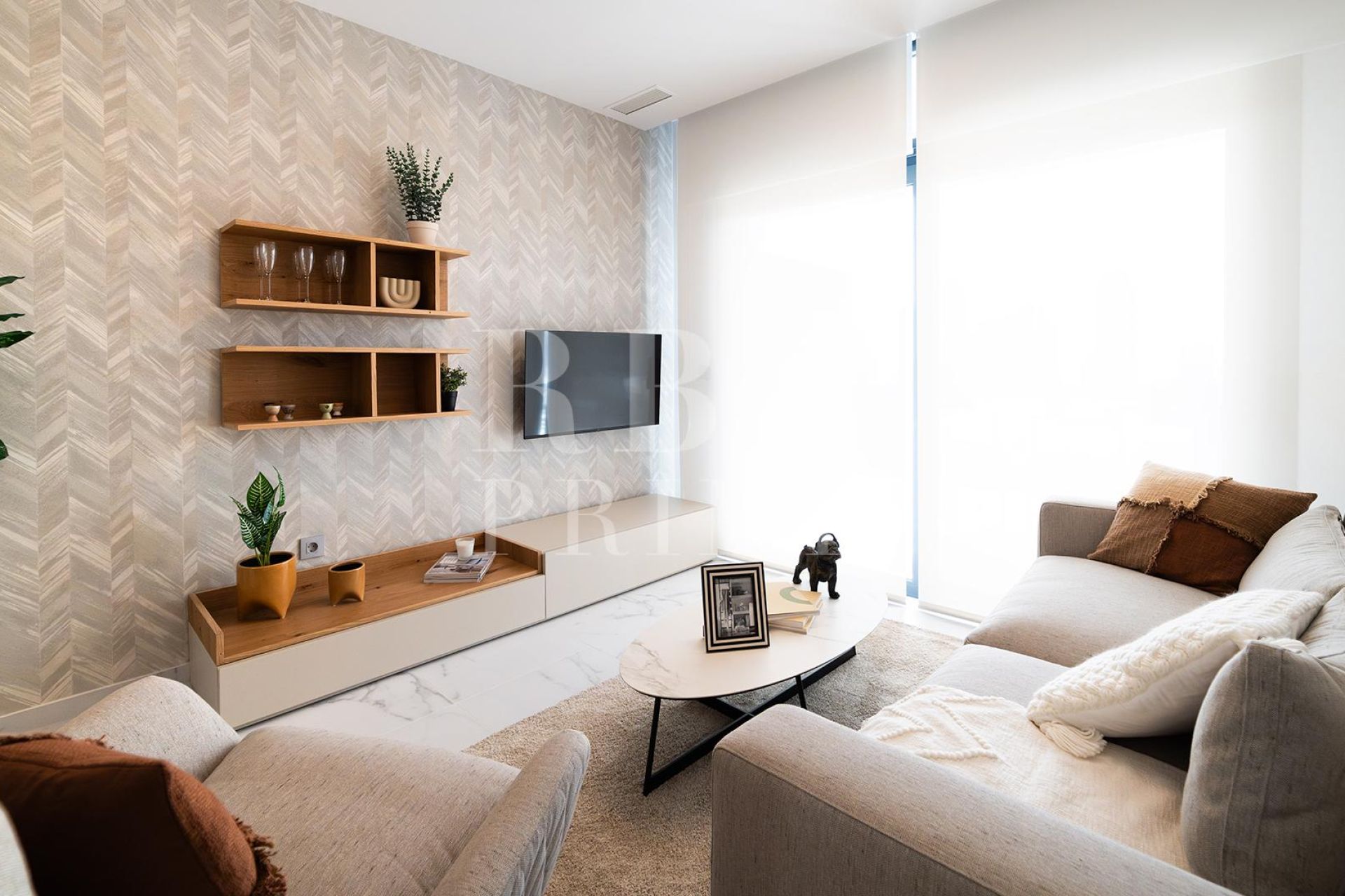 Available - Penthouse - Alicante - Costa Blanca South