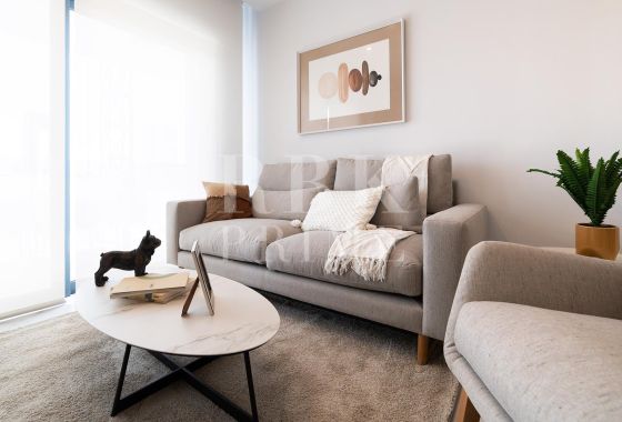 Available - Penthouse - Alicante - Costa Blanca South