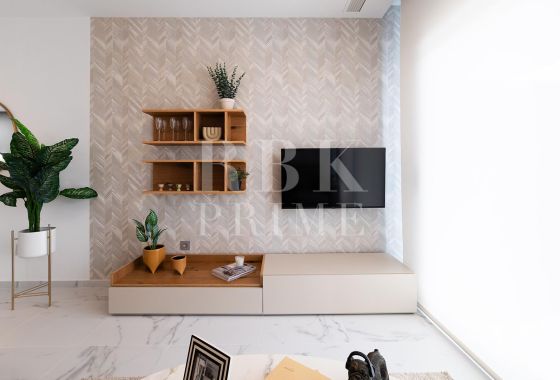 Available - Penthouse - Alicante - Costa Blanca South