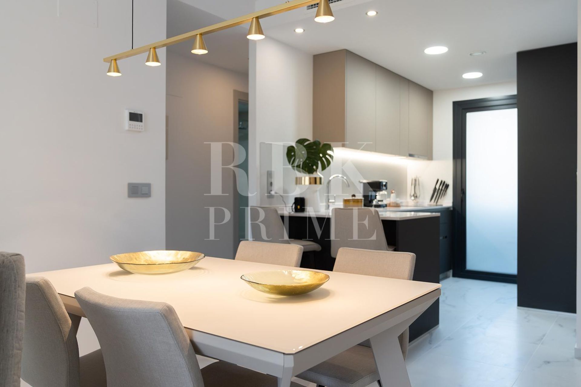 Available - Penthouse - Alicante - Costa Blanca South