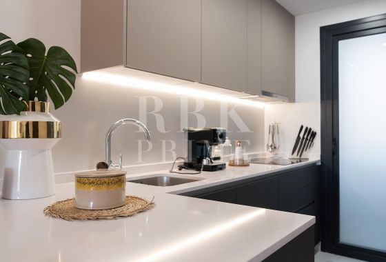 Available - Penthouse - Alicante - Costa Blanca South