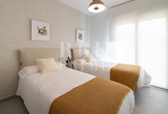 Available - Penthouse - Alicante - Costa Blanca South