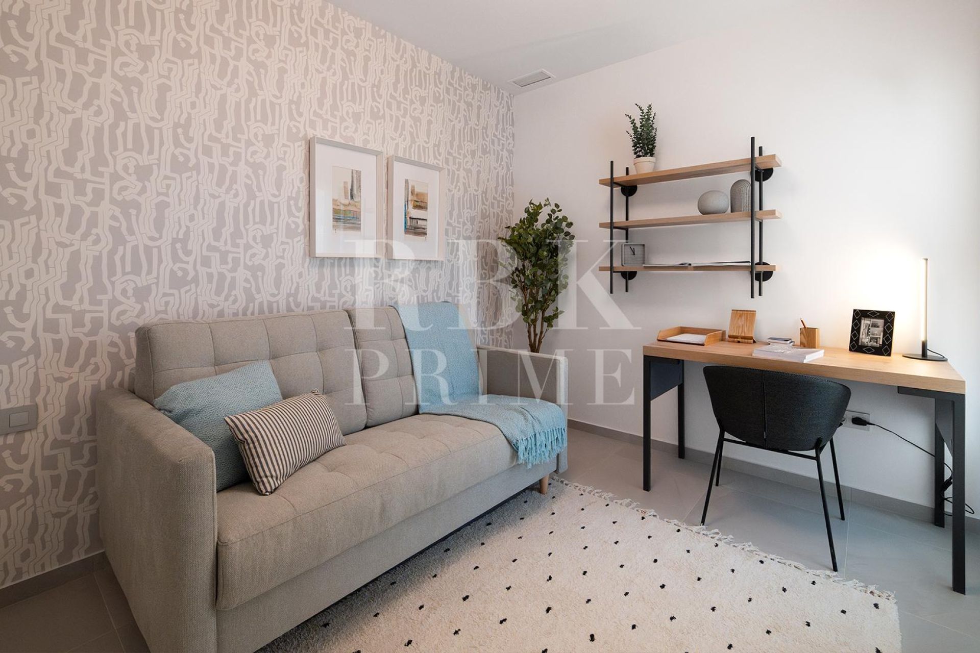 Available - Penthouse - Alicante - Costa Blanca South