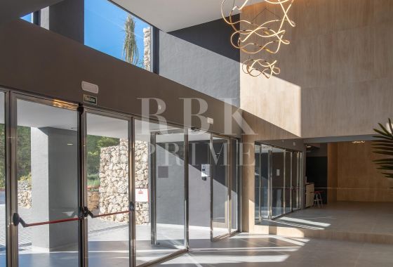 Available - Penthouse - Alicante - Costa Blanca South
