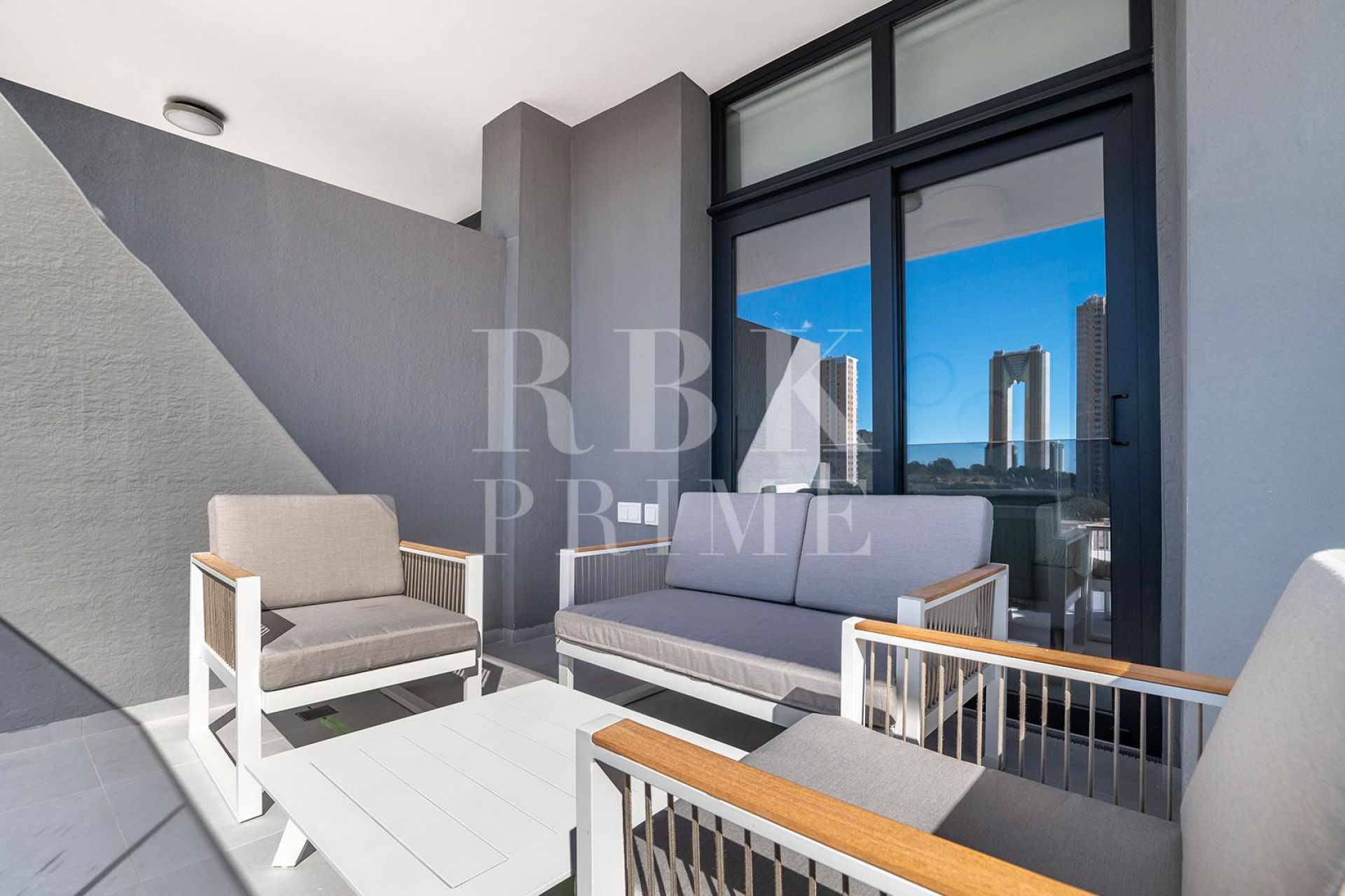 Available - Penthouse - Alicante - Costa Blanca South