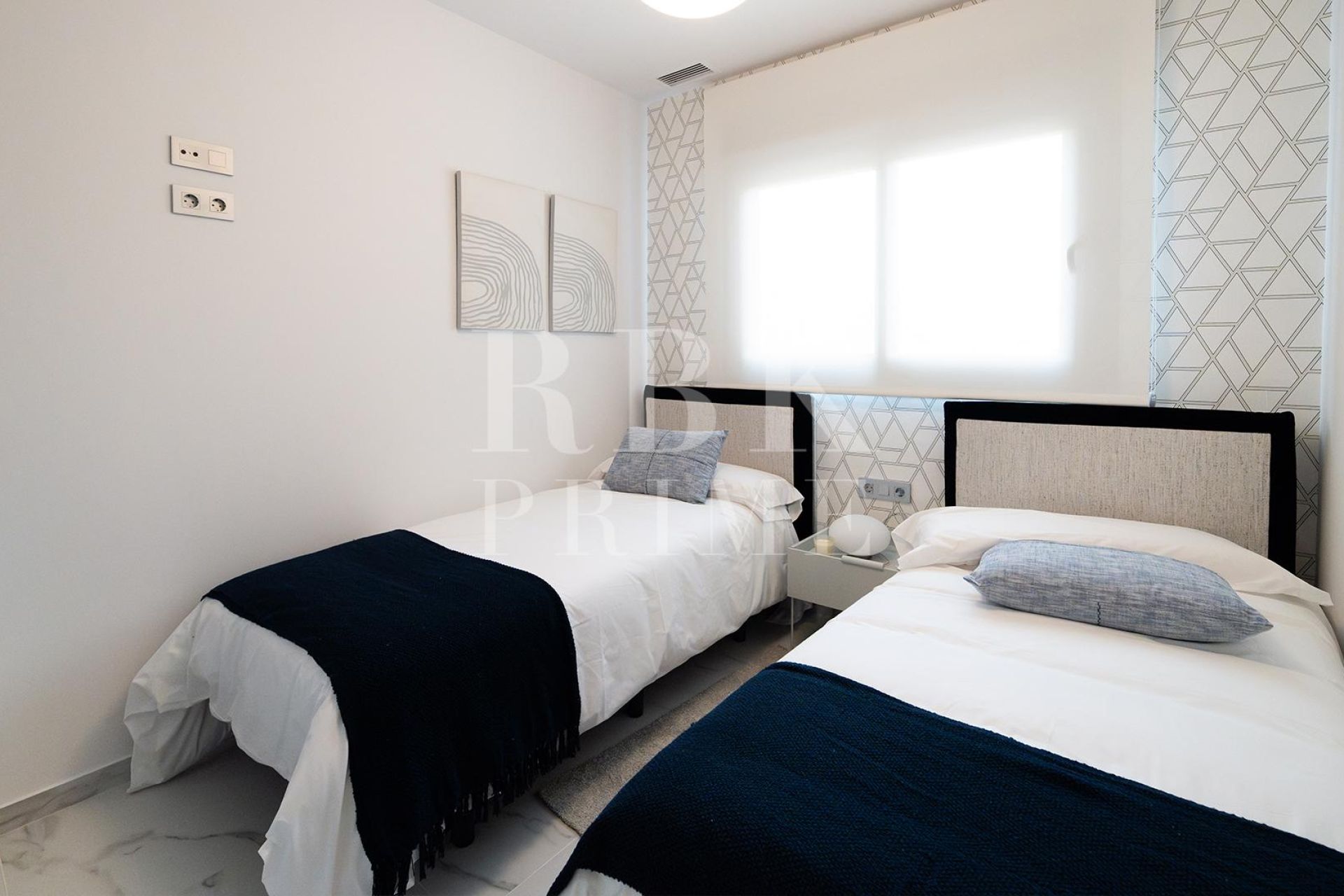 Available - Apartment - Alicante - Costa Blanca South