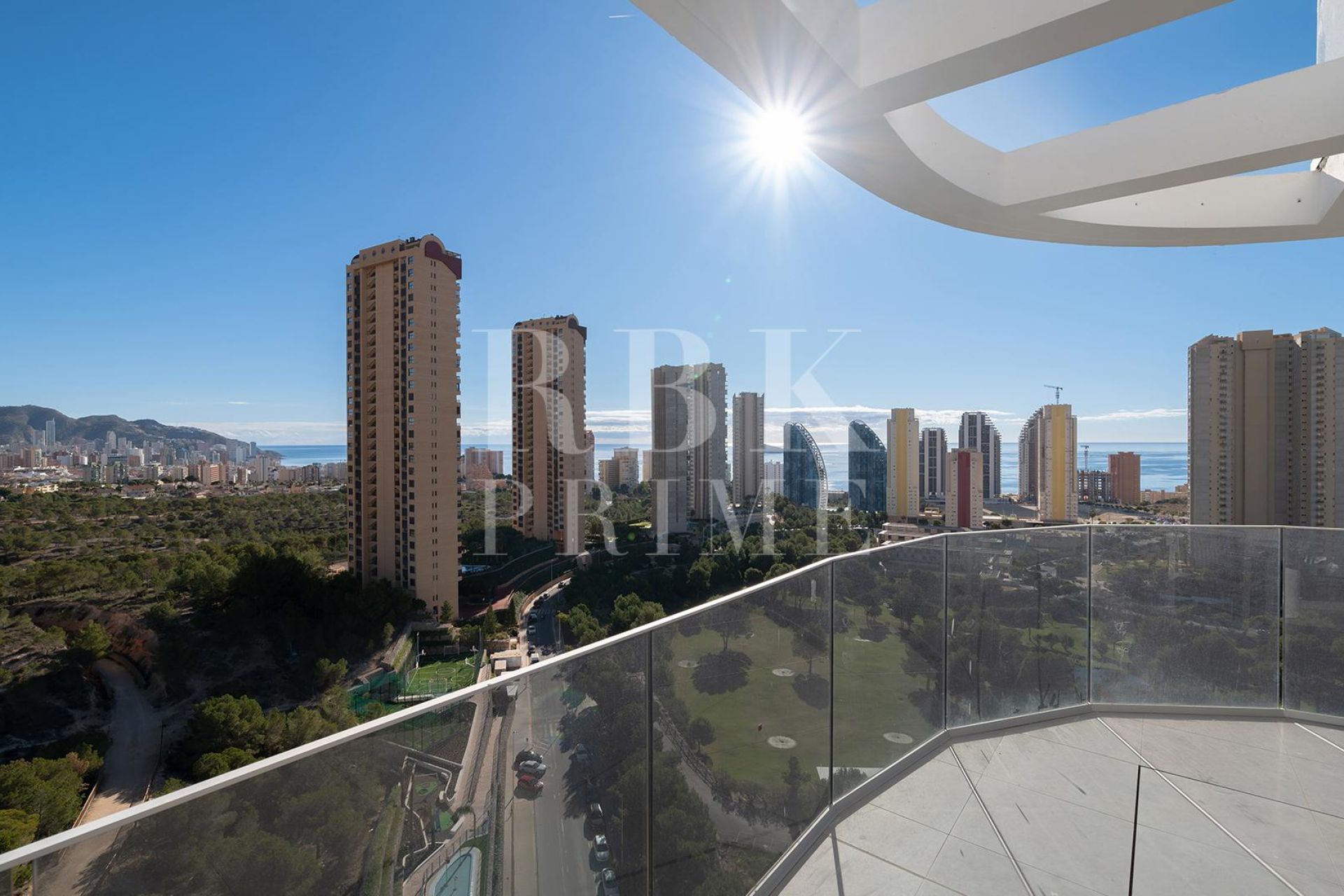 Available - Apartment - Alicante - Costa Blanca South