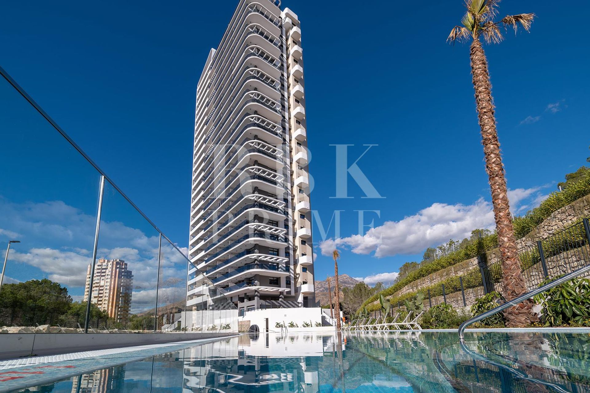 Available - Apartment - Alicante - Costa Blanca South