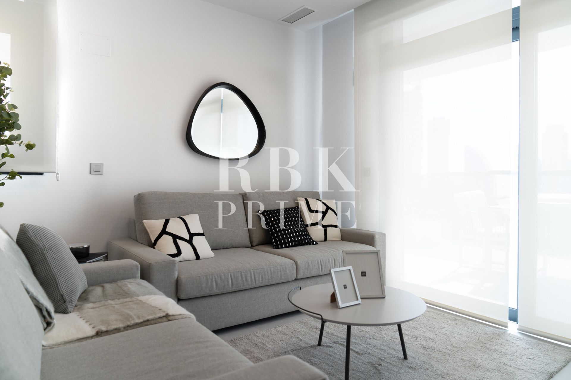 Available - Apartment - Alicante - Costa Blanca South