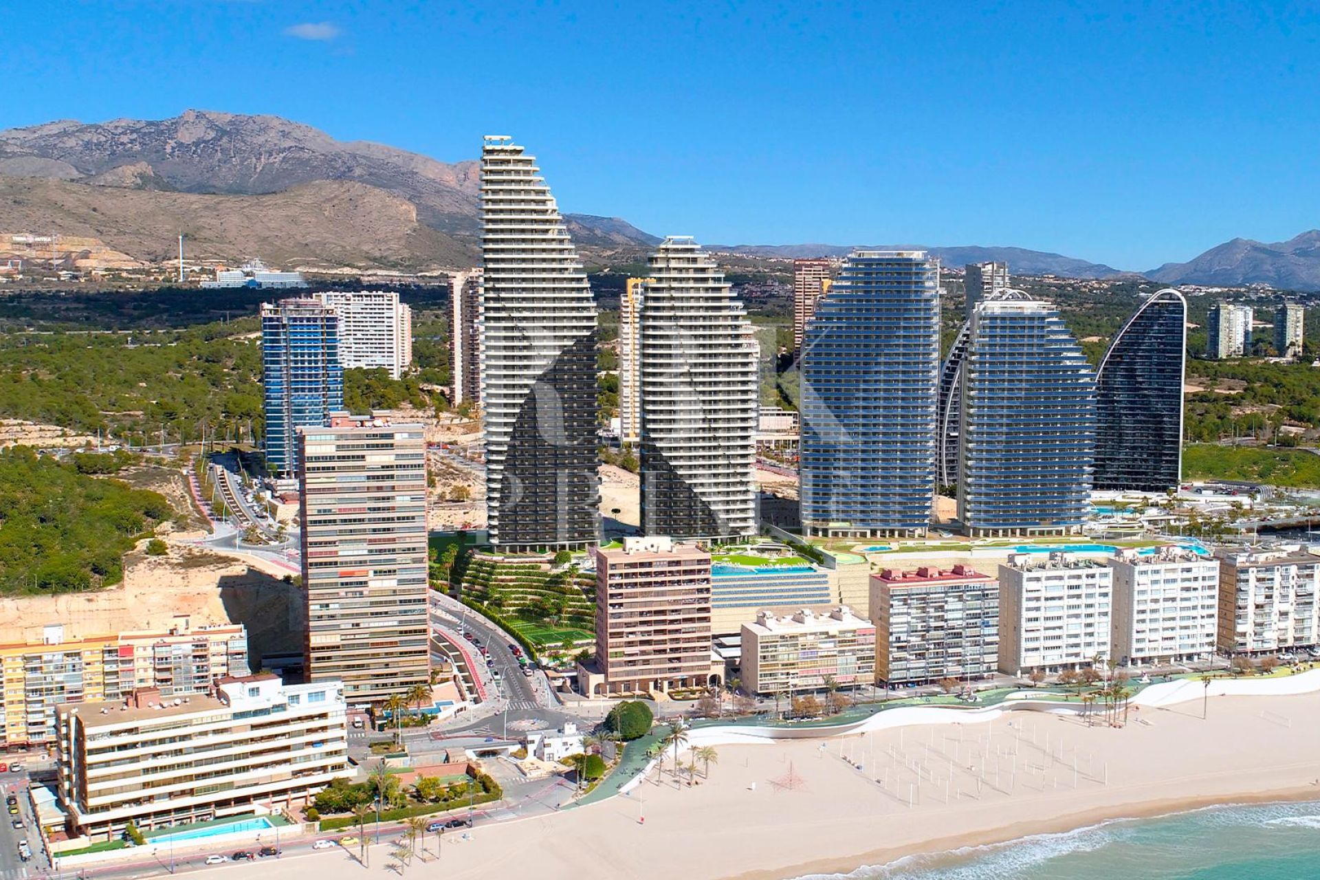 Available - Apartment - Alicante - Costa Blanca South