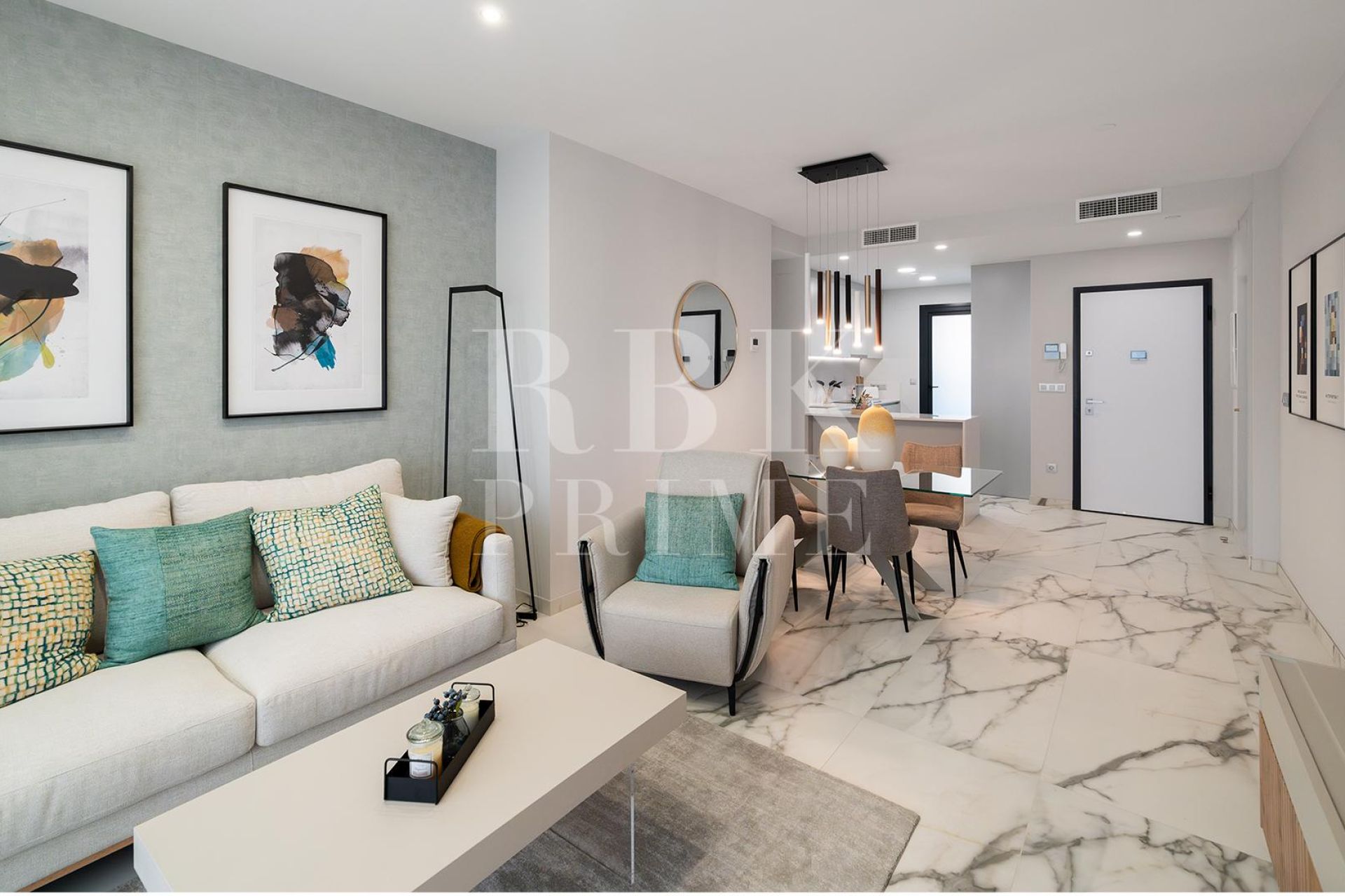 Available - Apartment - Alicante - Costa Blanca South