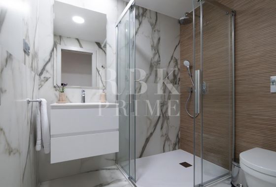 Apartment · Available - Alicante