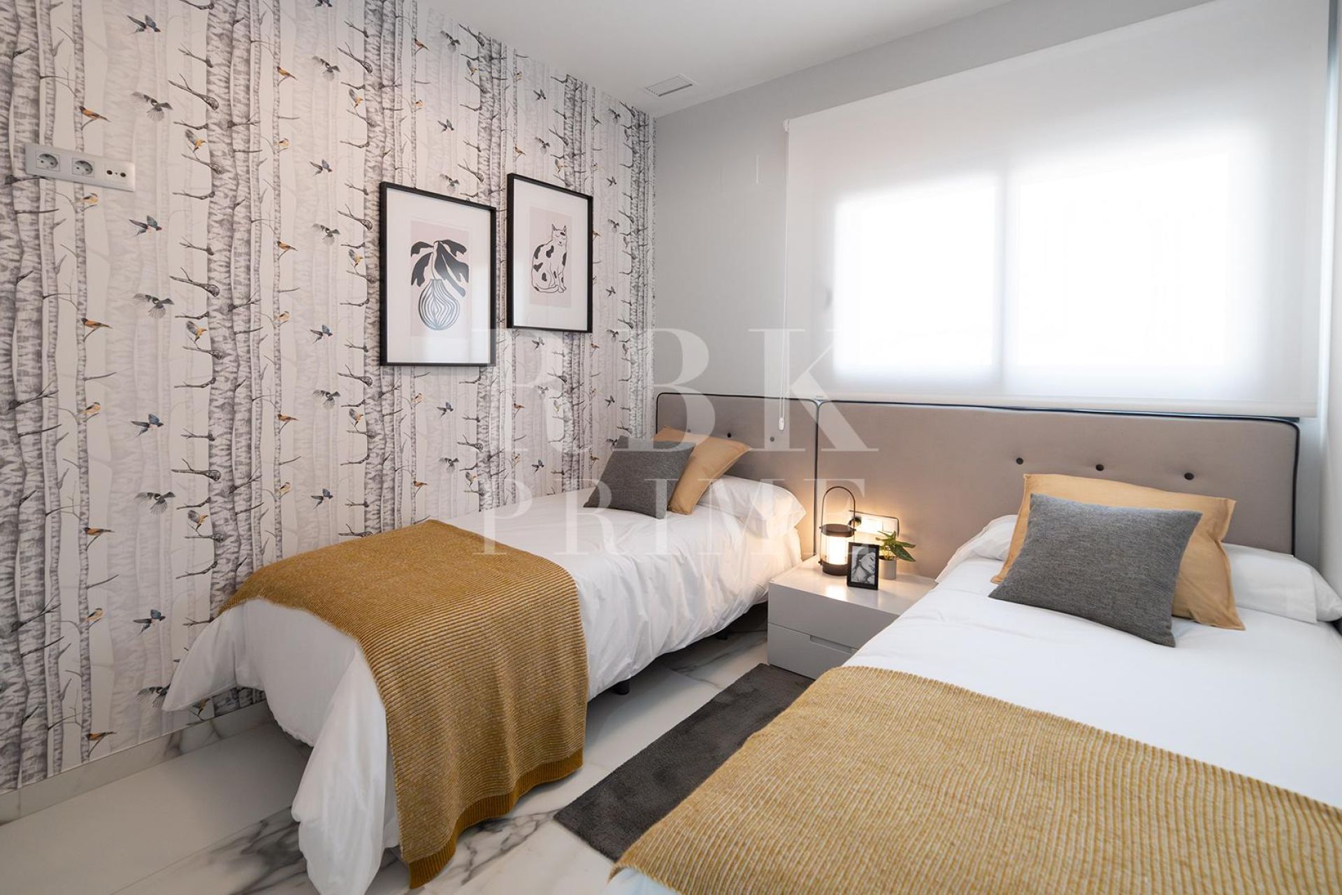 Available - Apartment - Alicante - Costa Blanca South
