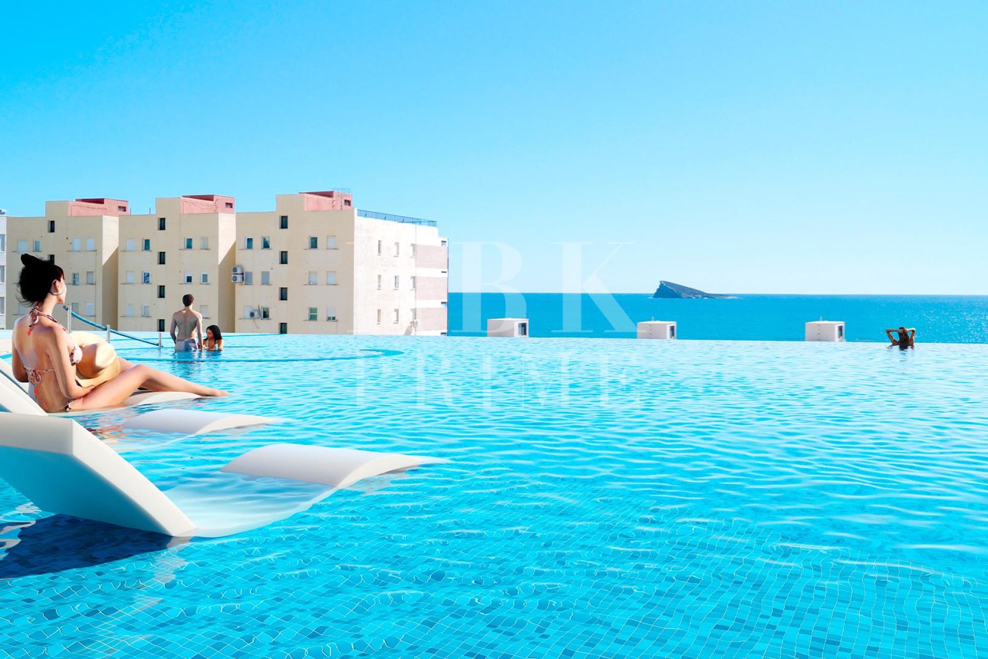 Available - Apartment - Alicante - Costa Blanca South