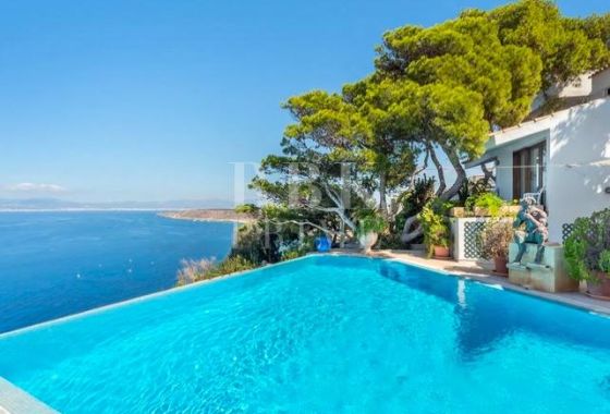 Available - Villa - Llucmajor
