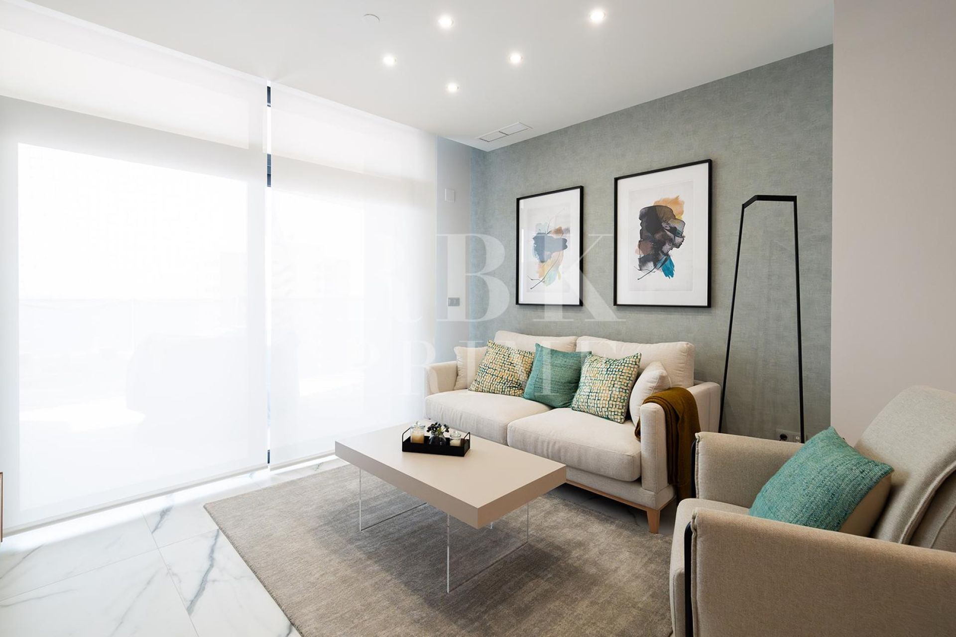 Available - Apartment - Alicante - Costa Blanca South