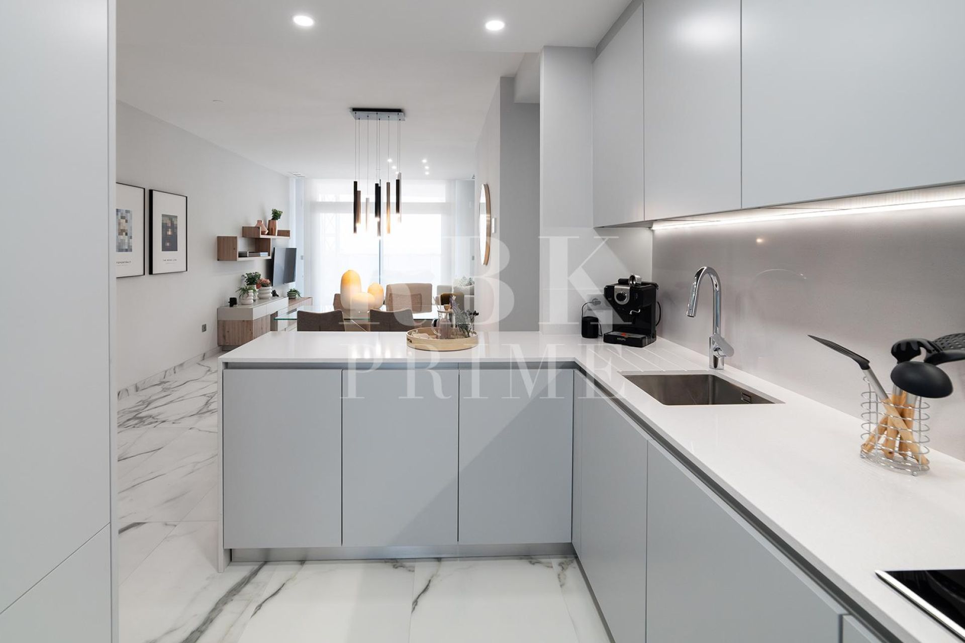 Available - Apartment - Alicante - Costa Blanca South