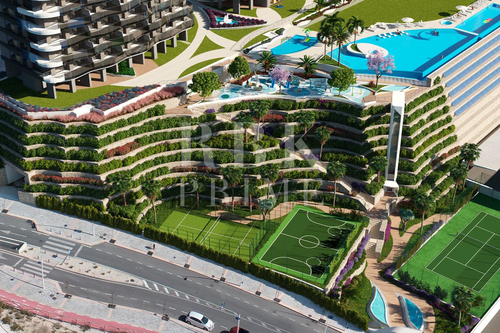 Available - Apartment - Alicante - Costa Blanca South