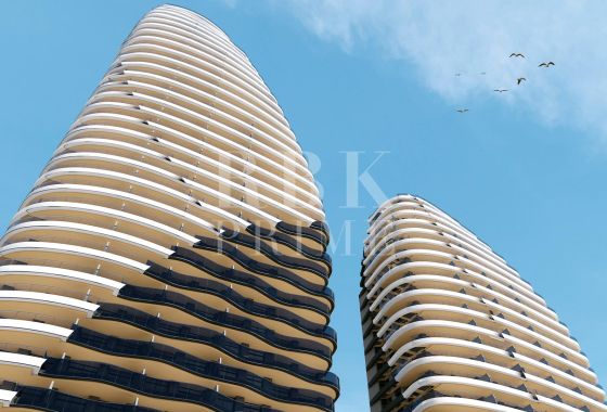 Apartment · Available - Alicante
