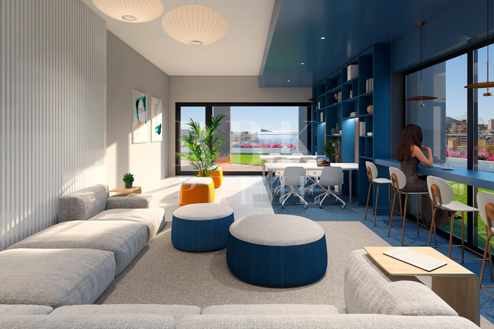 Available - Apartment - Alicante - Costa Blanca South