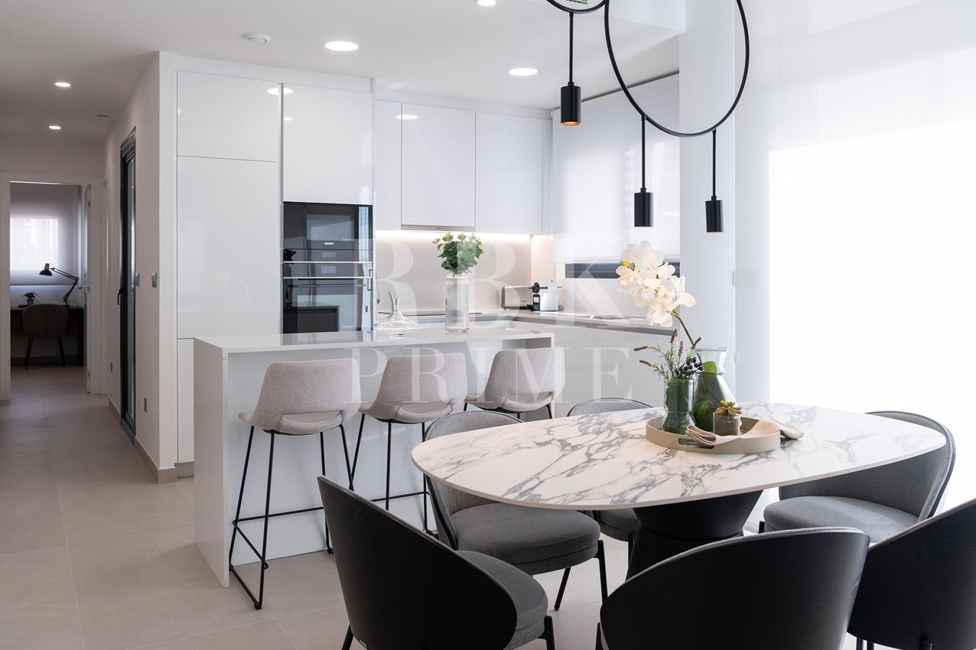 Available - Apartment - Alicante - Costa Blanca South