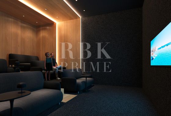 Apartment · Available - Alicante