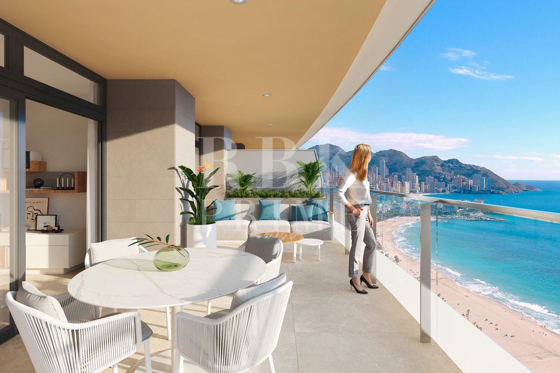 Available - Apartment - Alicante - Costa Blanca South