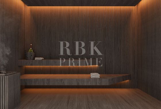 Apartment · Available - Dubai