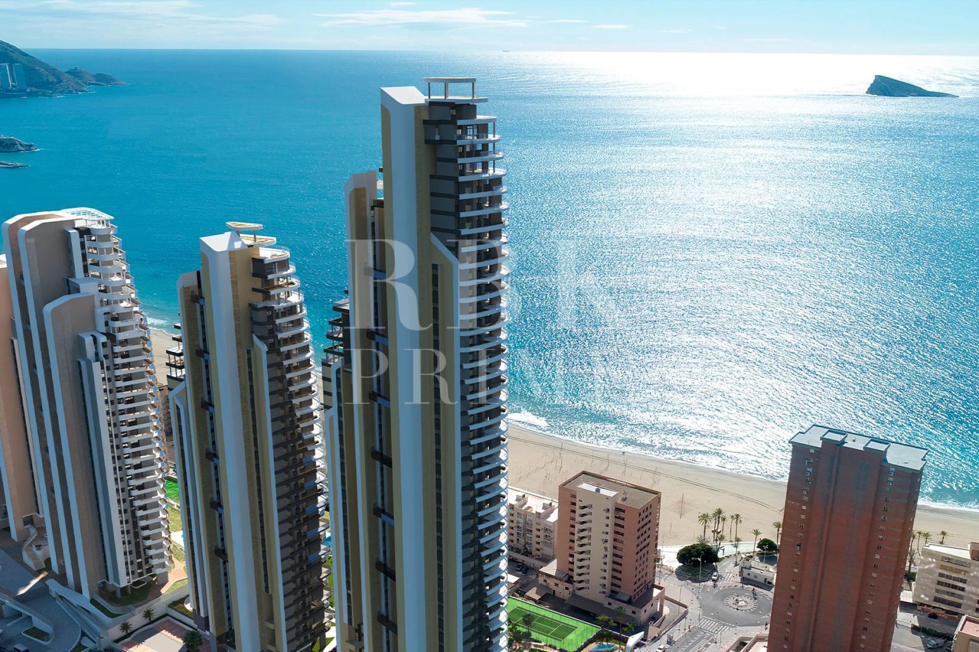 Available - Apartment - Alicante - Costa Blanca South
